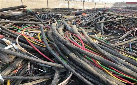 深圳電纜線回收,回收電纜線