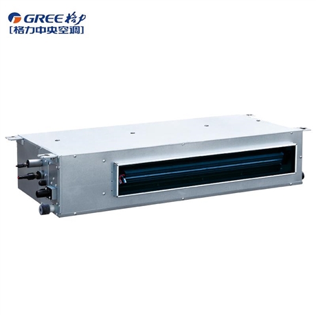 烟台格力中央空调 雅居系列家用中央空调质量