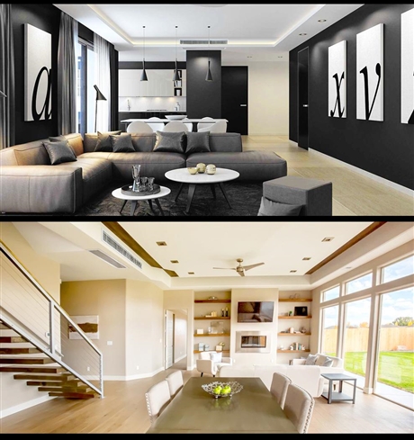 烟台格力中央空调 海阳格力中央空调雅居优势