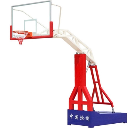 安徽篮球架户外篮球架仿液压篮球架