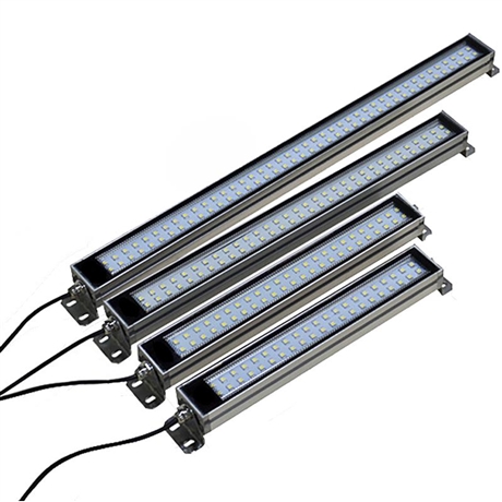 江苏亮聚福HNTD三防灯24VLED机床灯24V