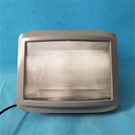 亮聚福GT001隧道金卤灯变电站投光灯100W360度可旋转灯杆