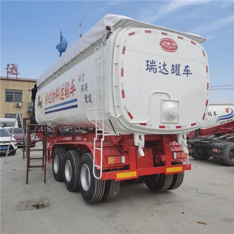 迪庆州9米集装箱后翻半挂车底盘上户参数