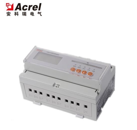 分时计费导轨电能表