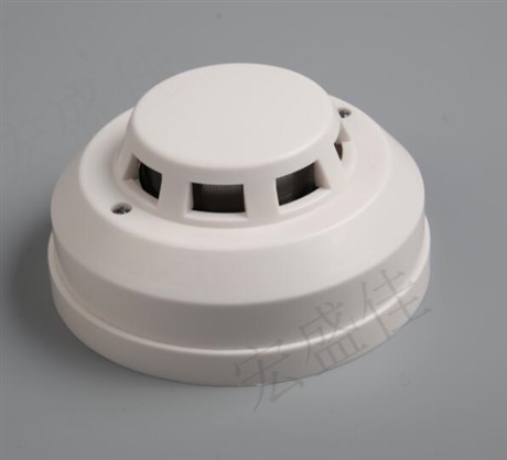 室外箱变烟雾报警器生产厂家