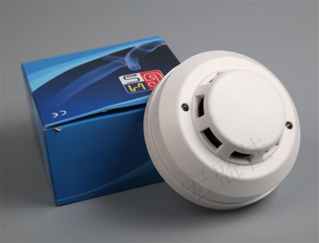 户外通信机柜烟雾报警器生产厂家