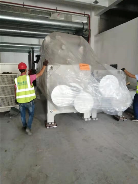 嘉兴搬厂公司 服务好 价格低