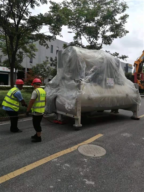 杭州吊车出租公司 技术好 价格合理