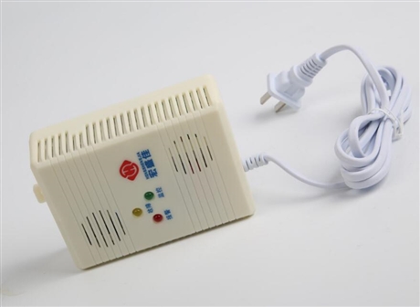 宏盛佳天燃气泄漏报警器生产厂家