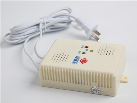 宏盛佳天燃气泄漏报警器批量报价