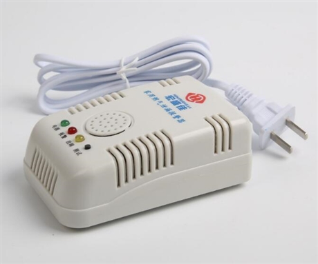 HA-818D独立式天燃气泄漏报警器质量保证