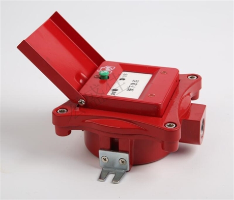 气体灭火控制盘用防爆紧急启停按钮生产厂家