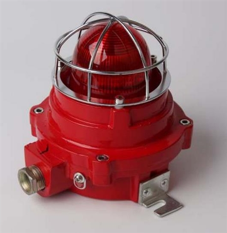 深圳宏盛佳HASG-1防爆声光报警器报价