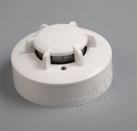 通信机房、箱式变电站开关量烟雾报警器参数