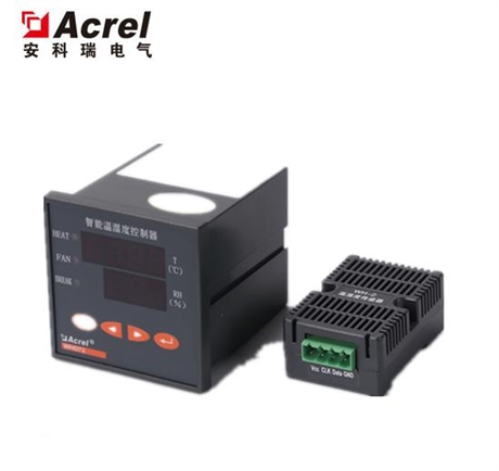 端子箱温湿度控制器 