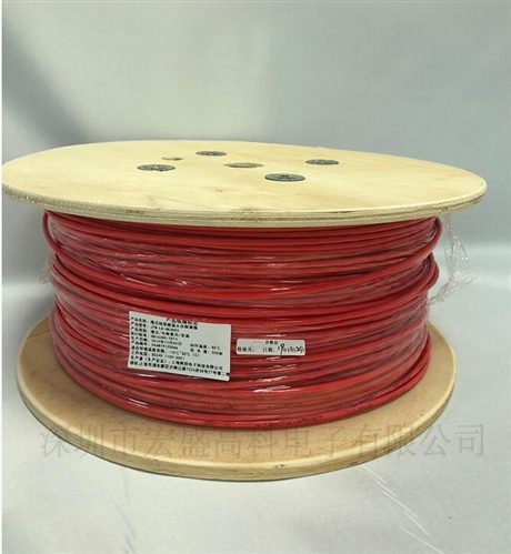 新国标缆式线型感温探测器报价/品牌