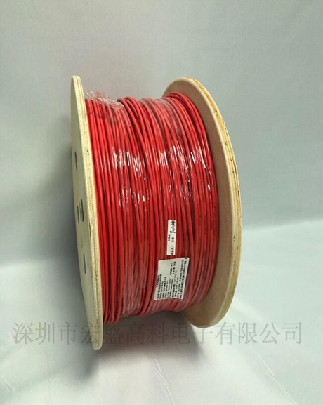 85度可恢复式感温电缆工作原理