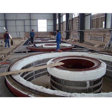 连续式热处理炉 台式退火炉型号