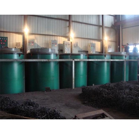 井式退火炉 台车式正火炉厂家直销