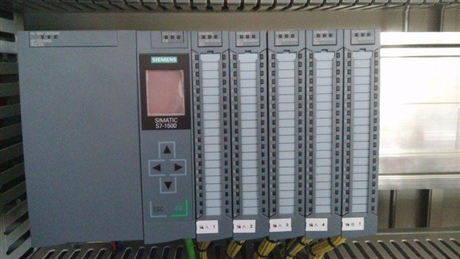 西门子S7-300FM352