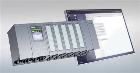 西门子PLC模块FM352-5