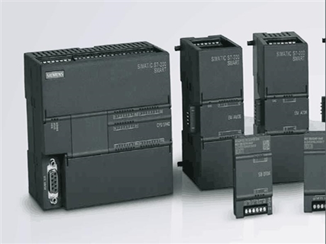 西门子前连接器