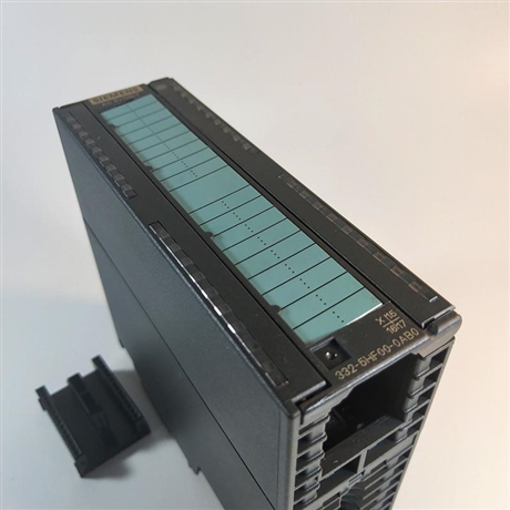 西门子6ES7331-7PF01-0AB0