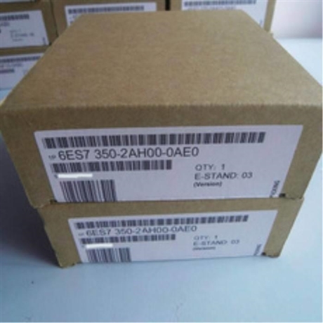西门子FM350-1模块
