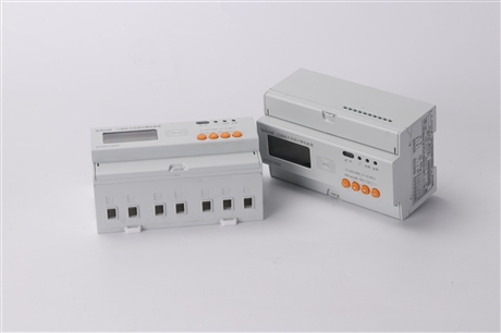 安科瑞DTSD系列卡规电能表