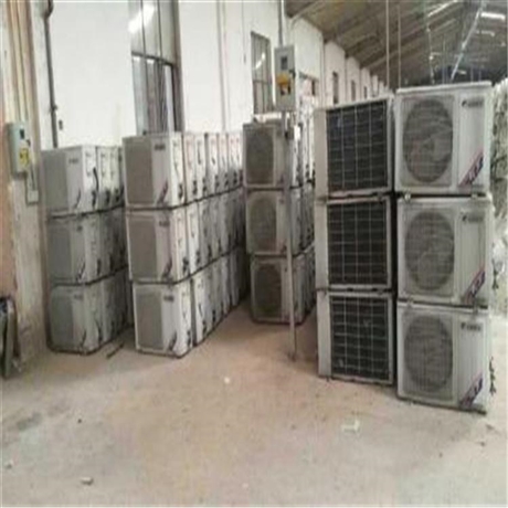 中央空调回收 大型空调回收