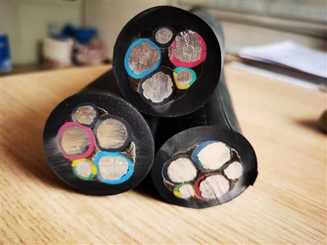 矿用控制电缆MKVVP12*1.5价格优惠