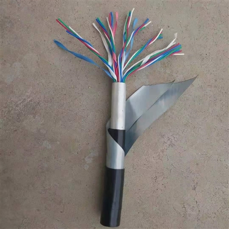 天联电话话电缆HYA2350*2*0.5价格优惠