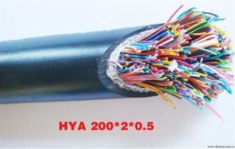 天联地区电缆HYAT1000*2*0.5欢迎选购