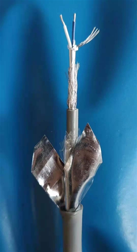 天联通讯电缆HYAT53100*2*0.9价格优惠