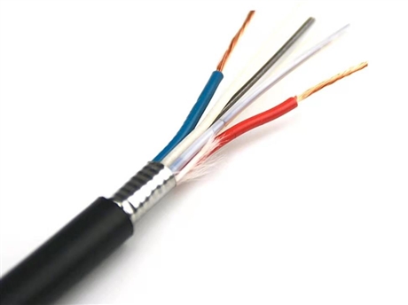 天联地区电缆HYA222*2*0.8厂家供应