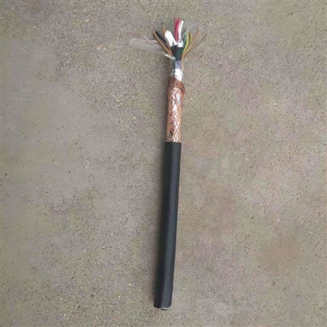 天联通信电缆HPVV20*2*0.4厂家供应