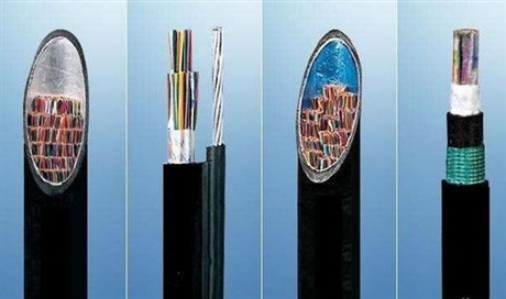 天联架空通信电缆HYAC50*2*0.8货源充足