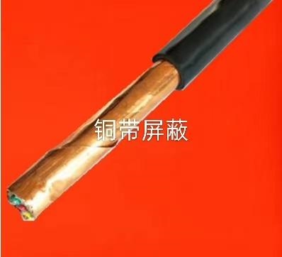 天联J局用电缆HJVVH5*2*0.4货源充足