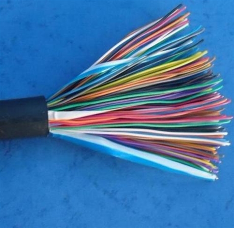 矿用控制电缆MKVV22-7*1.5欢迎选购