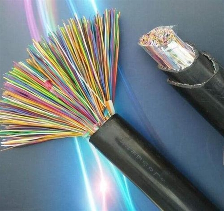 天联架空通信电缆HYAC150*2*0.4规格齐全