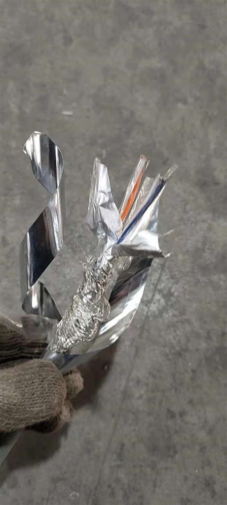 天联长途对称电缆HYAT500*2*0.7生产厂家