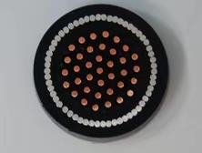 天联大对数电缆HYAT10*2*0.5货源充足