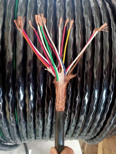 天联通讯电缆HYA2350*2*0.4价格优惠