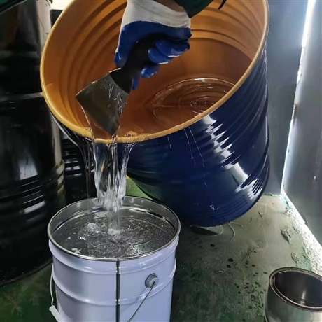 定制水解料107胶 接单生产