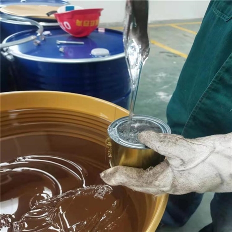 选购500万粘度107硅橡胶 接单生产