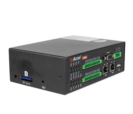 4G传输 物联网关