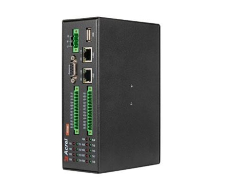 4G传输 泛在物联网关