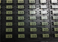 松江回收电子芯片