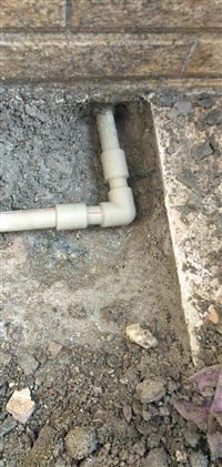 从化检查钢塑管降压,地埋消防管渗水仪器探漏