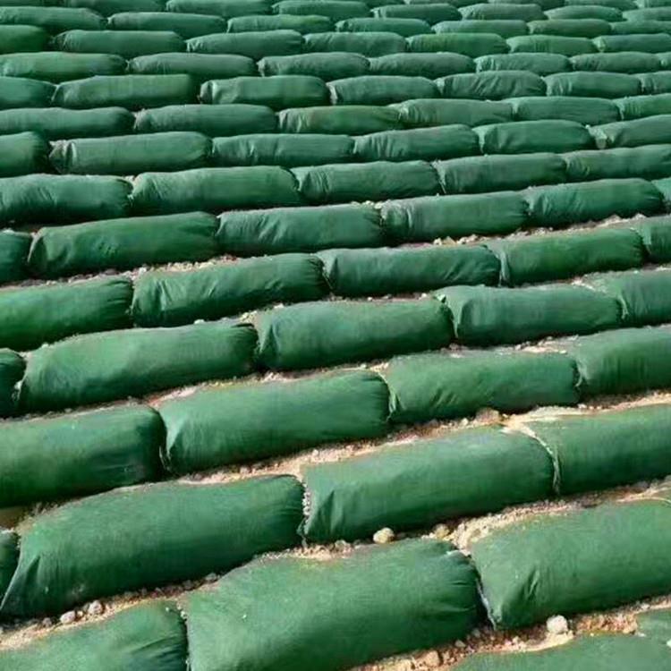 浙江生态袋厂家批发绿化植生袋实地厂家